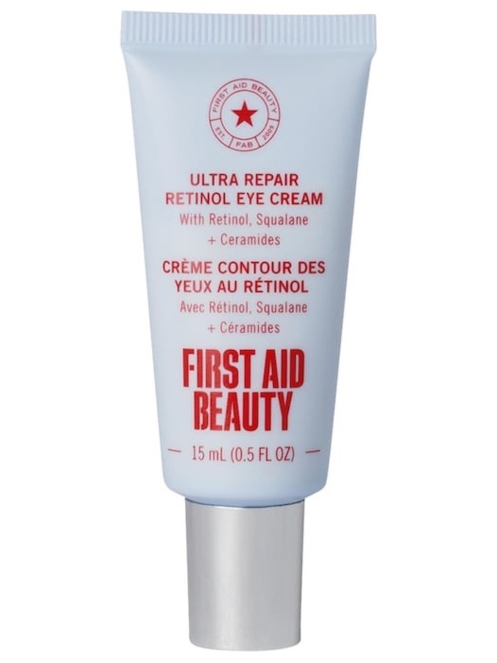 First Aid Beauty Ultra Repair Retinol Eye Cream